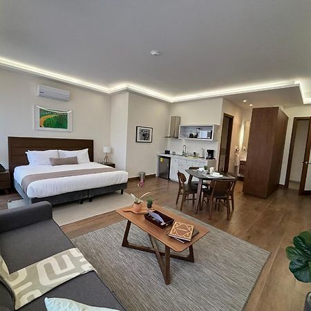 Casa Herrmann Suites Mexico City Exterior photo