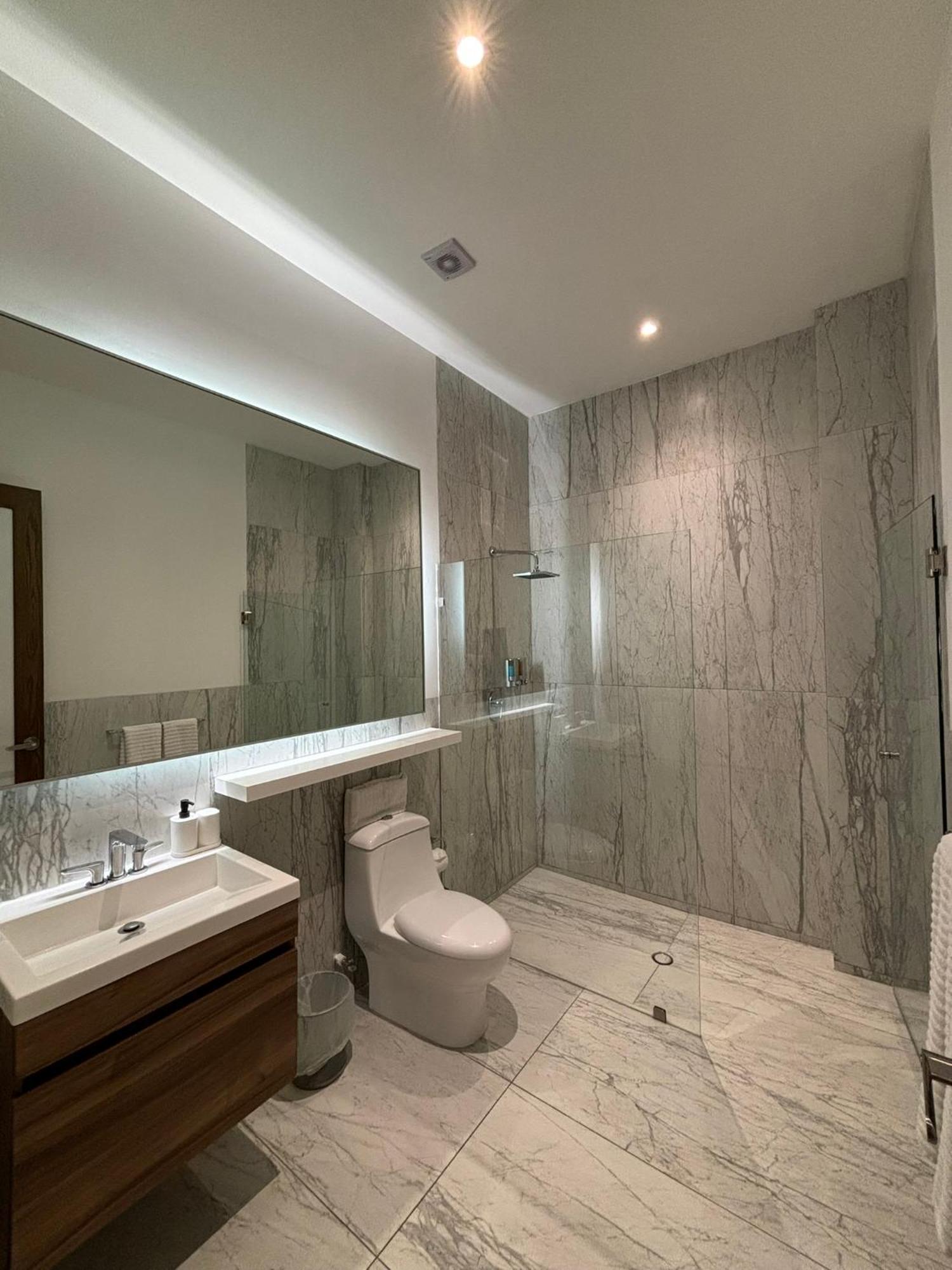 Casa Herrmann Suites Mexico City Exterior photo