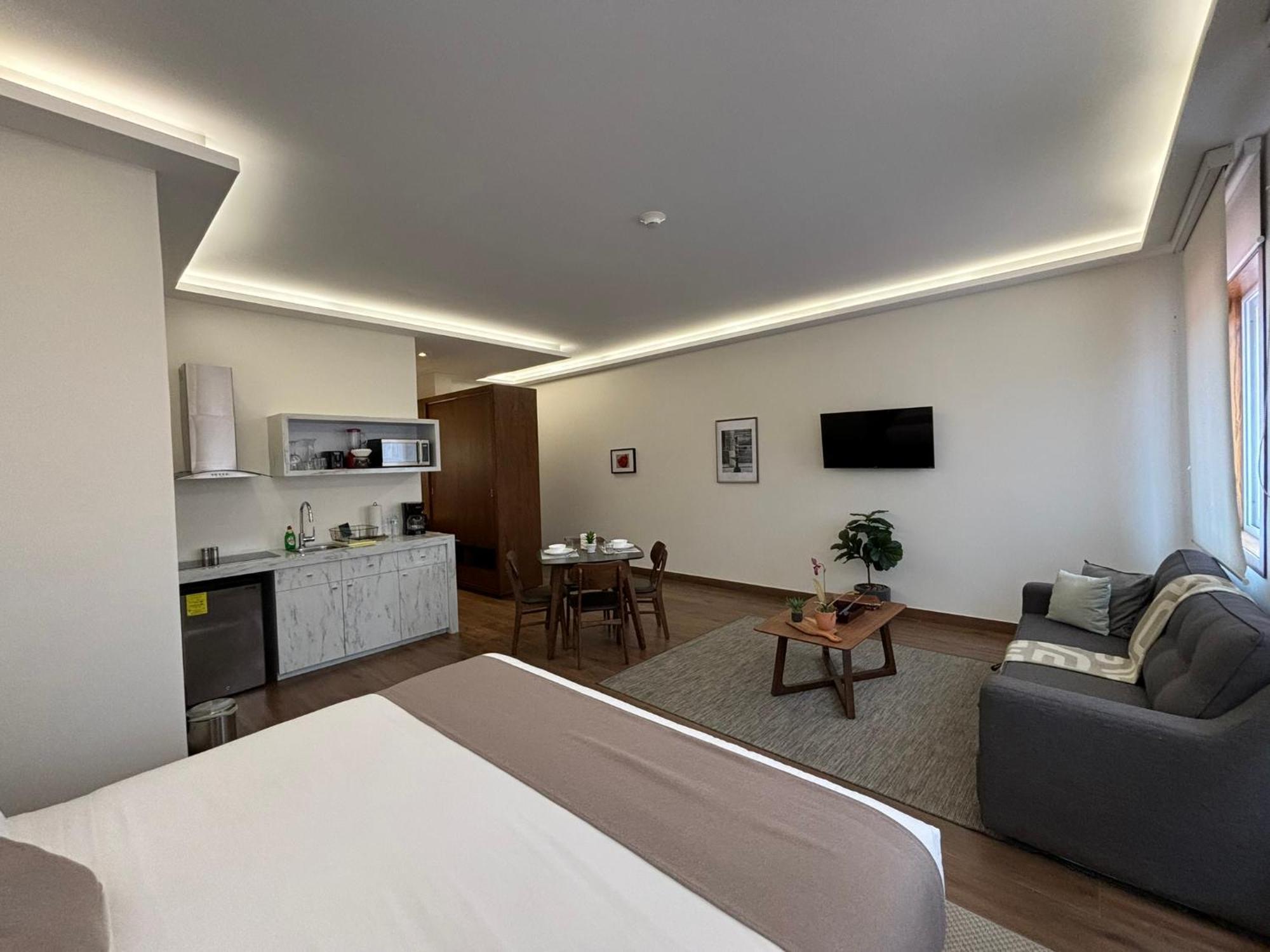 Casa Herrmann Suites Mexico City Exterior photo