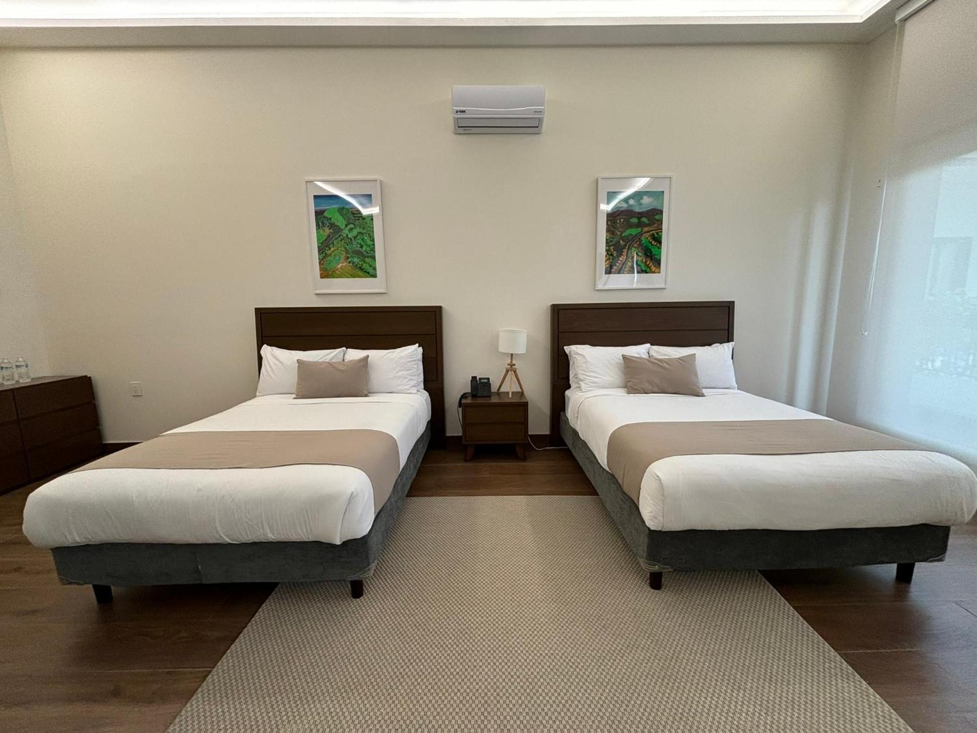 Casa Herrmann Suites Mexico City Exterior photo