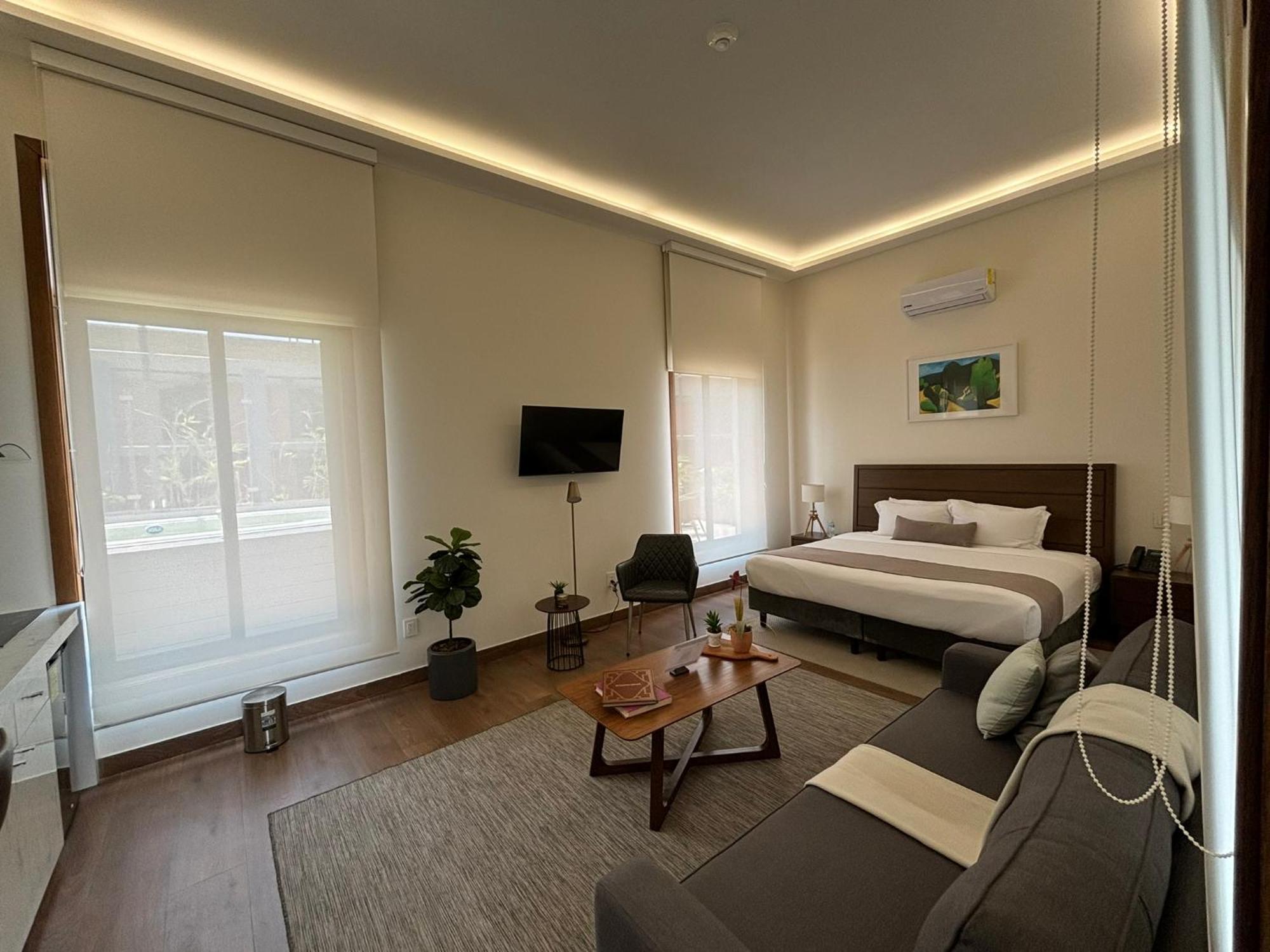 Casa Herrmann Suites Mexico City Exterior photo