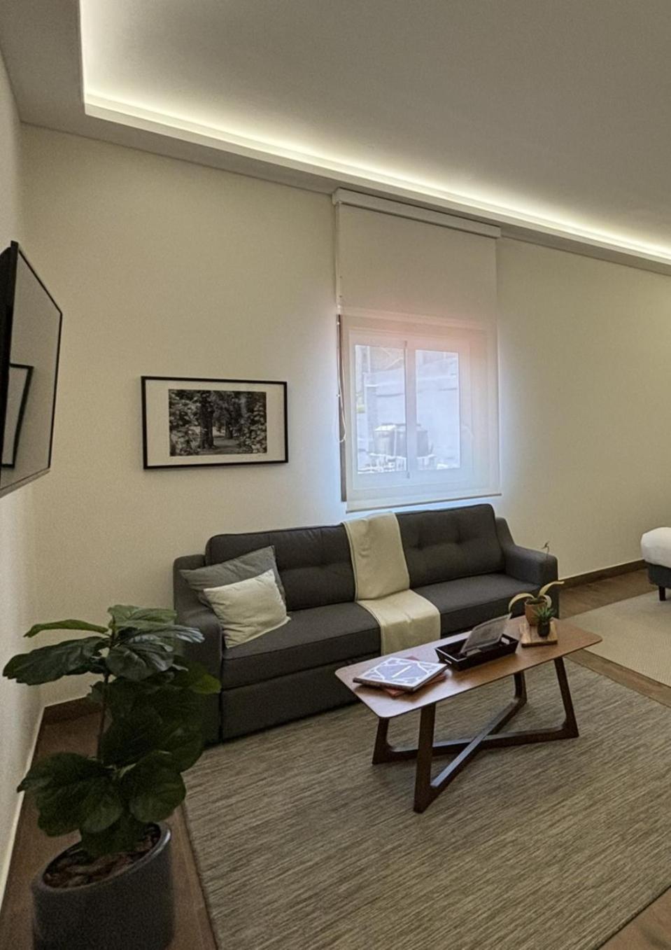 Casa Herrmann Suites Mexico City Exterior photo